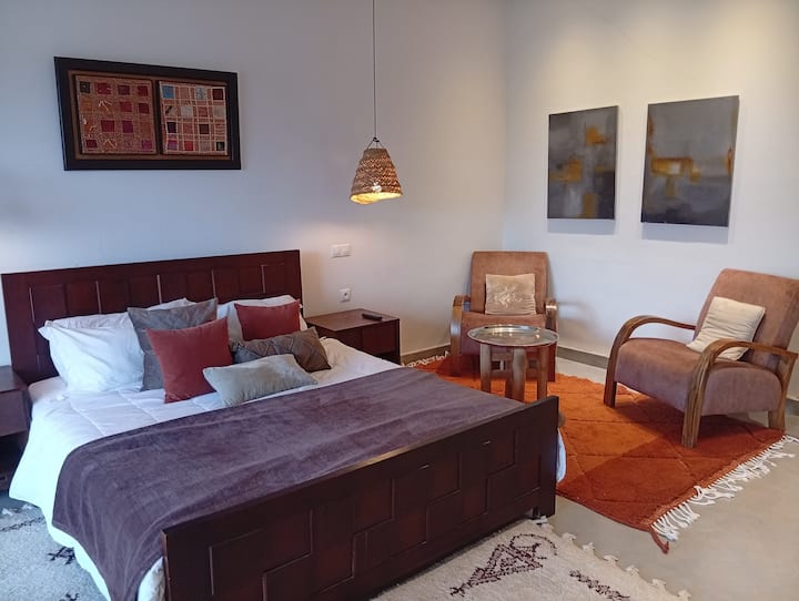 Habitación 3