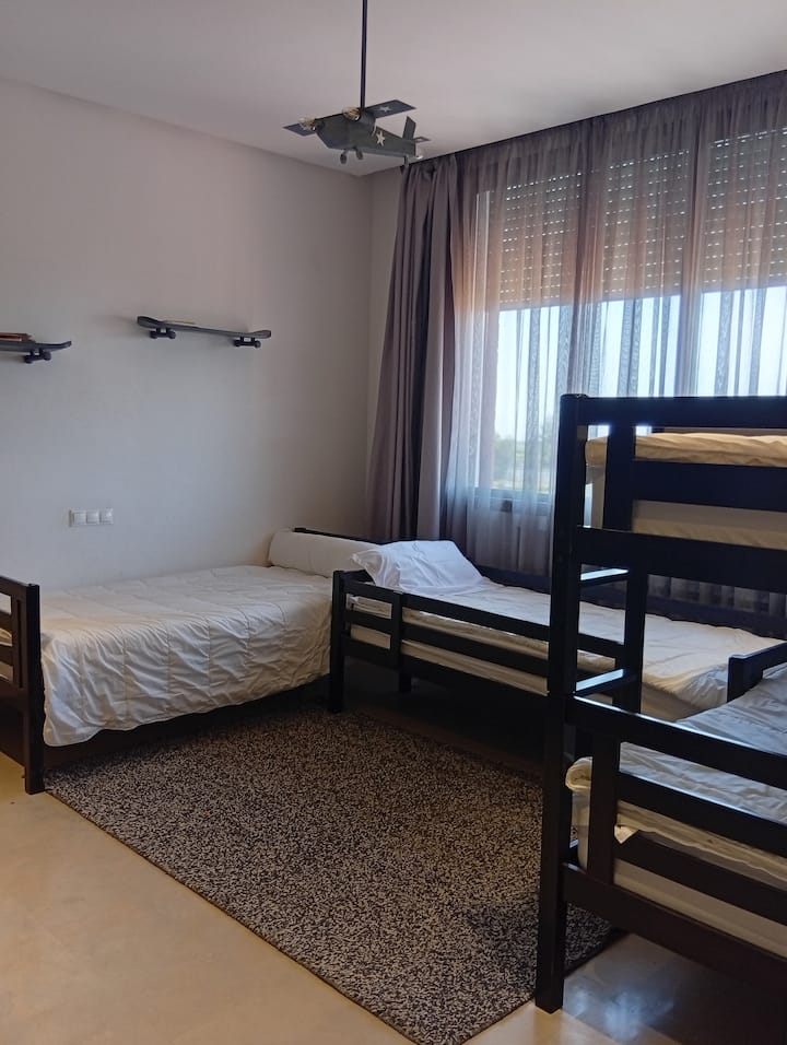 Habitación 4