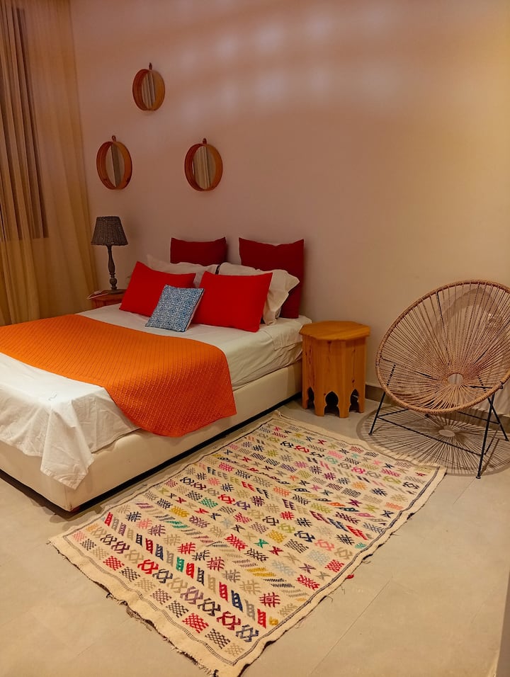 Habitación 6