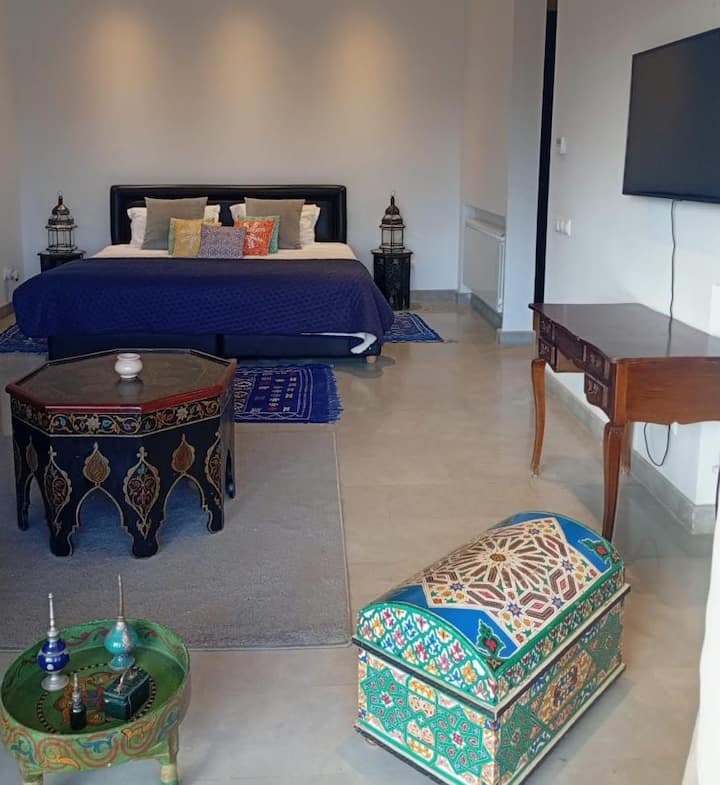 Habitación 5