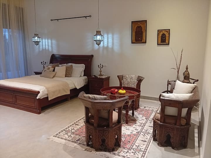 Habitación 1