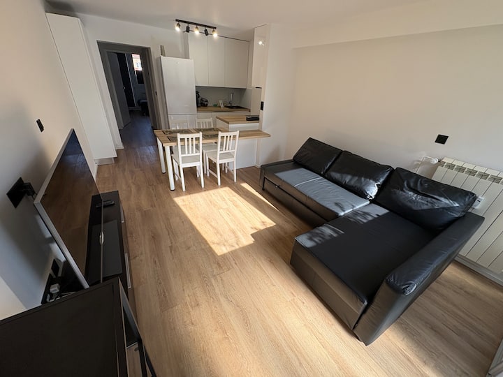 Ljubljana Citycenter Apartment - 류블랴나