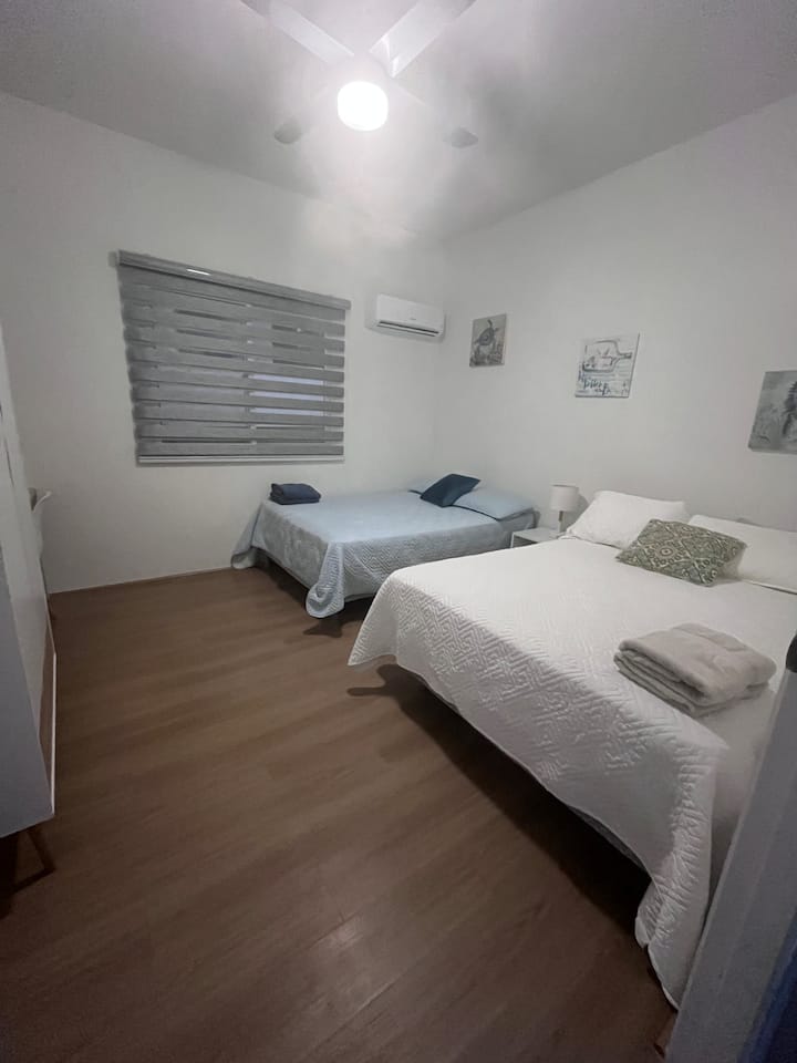 საძინებელი 2