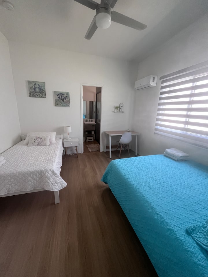 საძინებელი 1