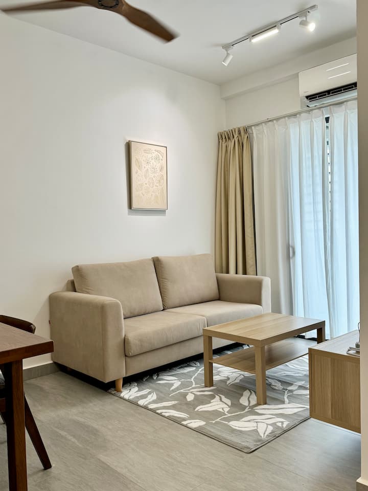 ห้องนั่งเล่น