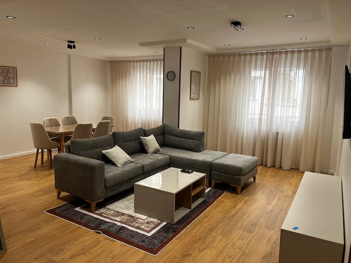 Val D’hydra:
Superbe F3 Moderne & Haut Standing. - Argel