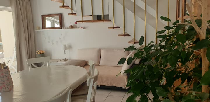 маса и втор кауч 