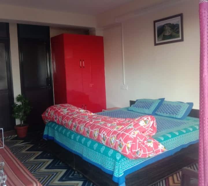 Спална соба 2