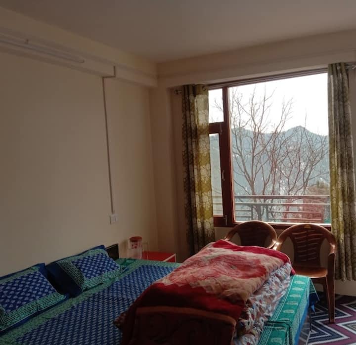 Спална соба 3