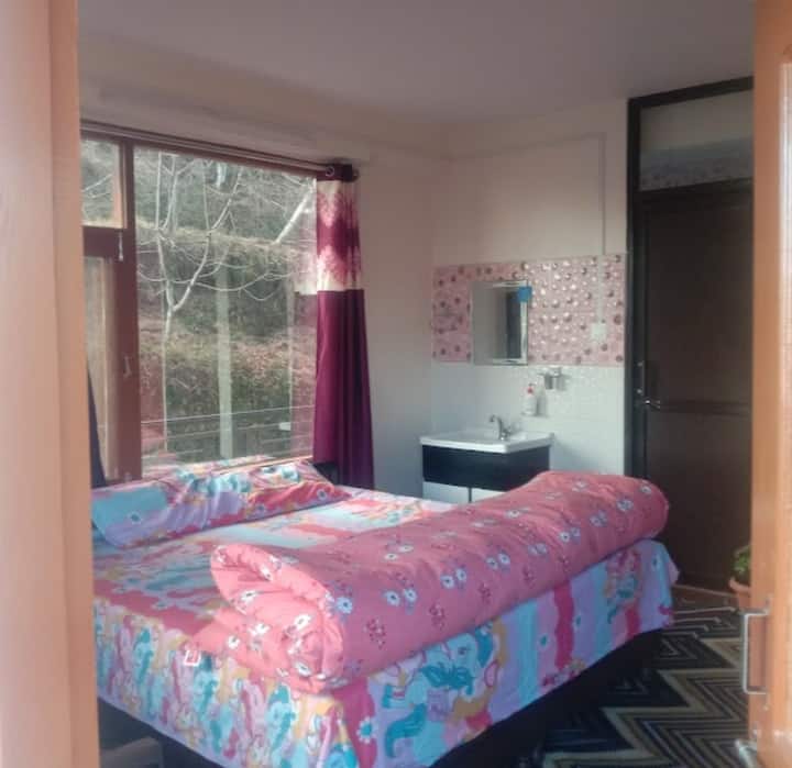 Спална соба 1