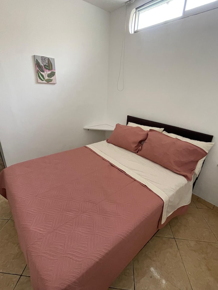 Habitación 2