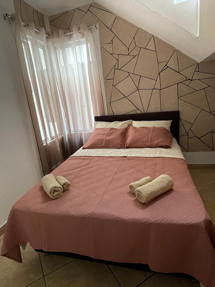 Habitación 1