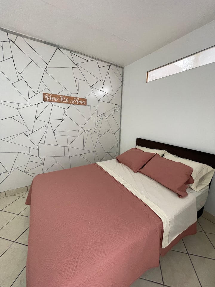 Habitación 3