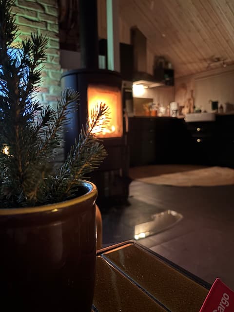 Charming & cozy cottage!