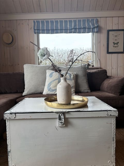 Cozy vacation home, including final cleaning and linens