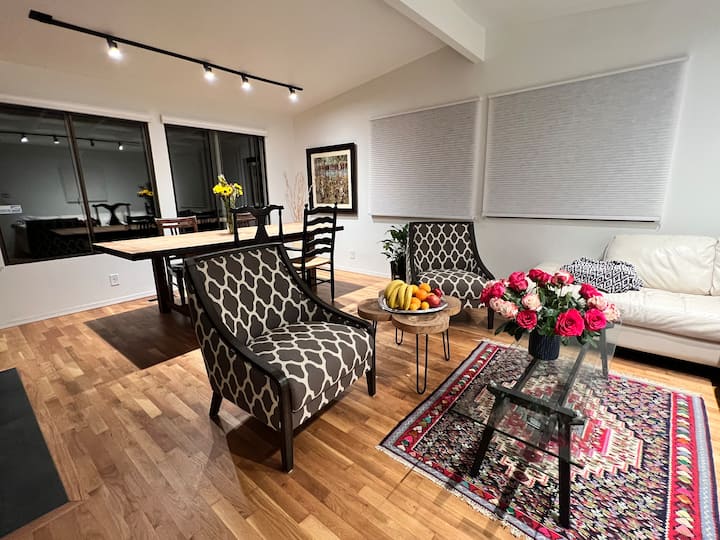 Ranch House In Bridal Trails - Redmond, WA