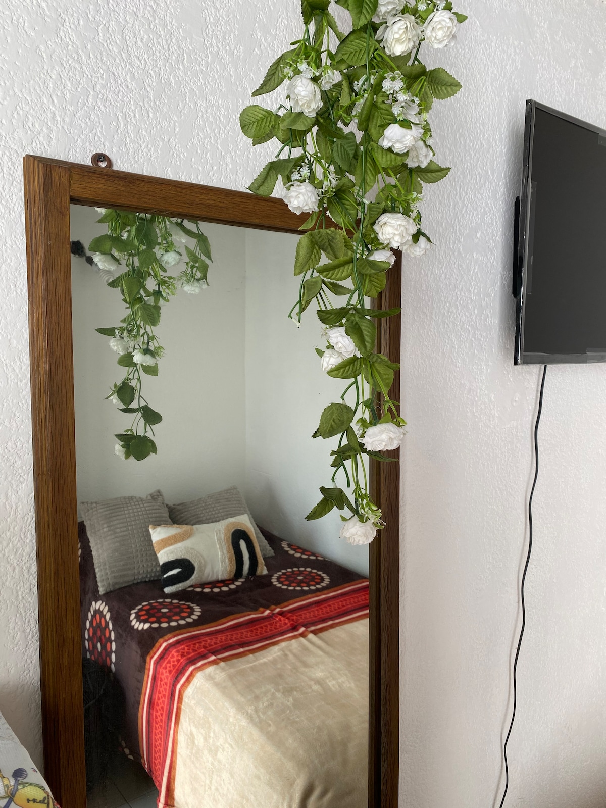 ห้องนอน