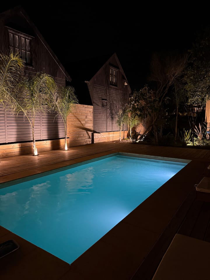 Piscina ° | Pet Friendly | Cerca Del Mar - Uruguay
