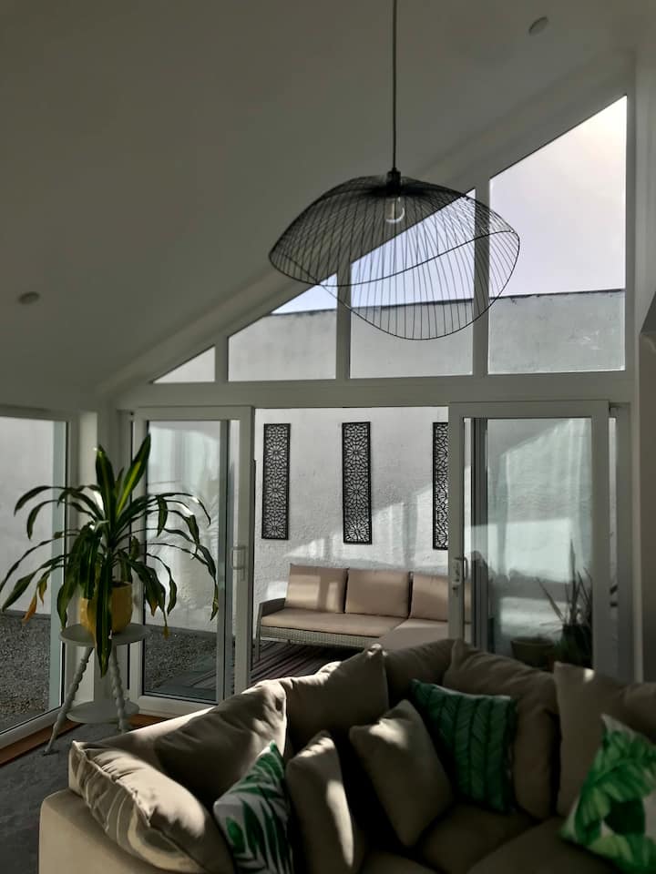 Newquay Holiday Home, Close To Town & Beaches - Newquay