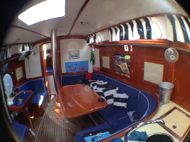 Cavallino House Boat - Venedig