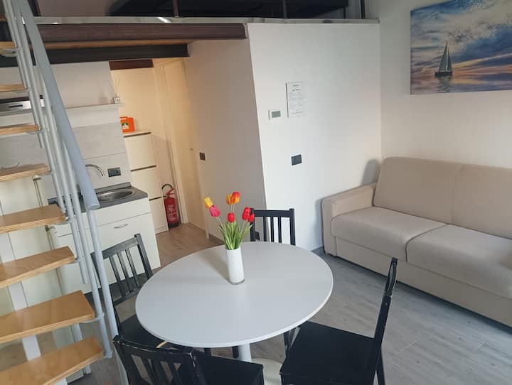 Дневен простор