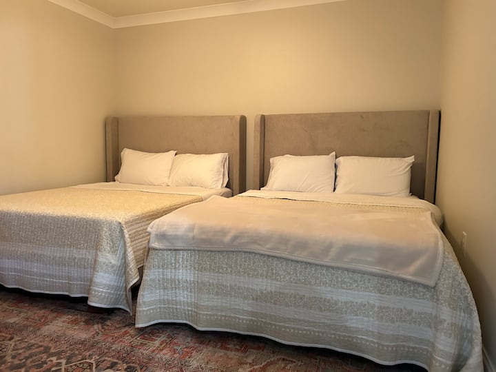 Спална соба 3