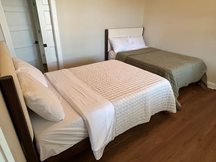 Спална соба 4