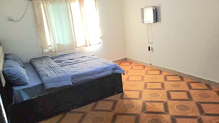 Chambre 4