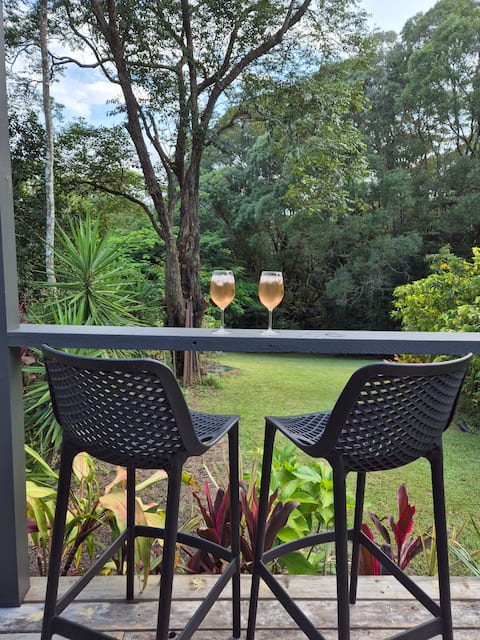 Green Hills Retreat