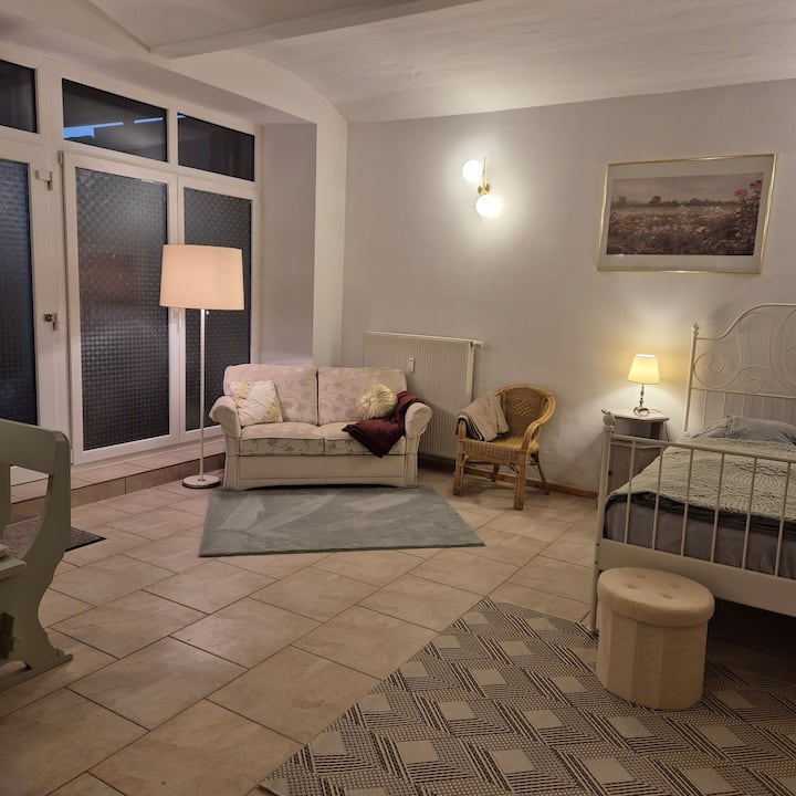 Gemütliches Apartment In Berlin - Kreuzberg
