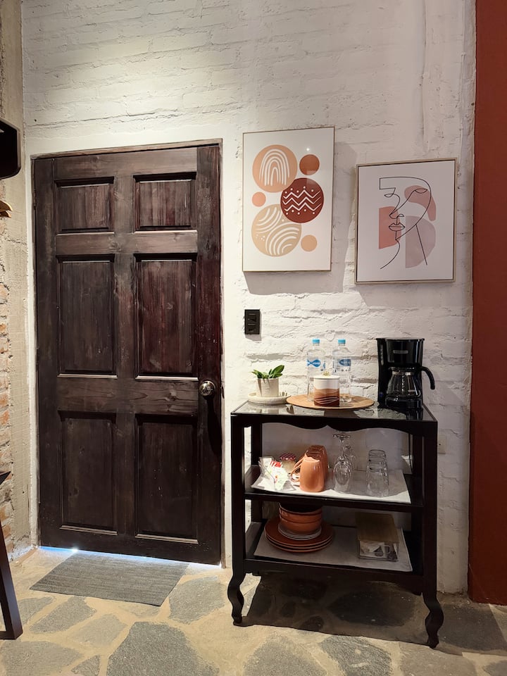 พื้นที่อยู่อาศัย