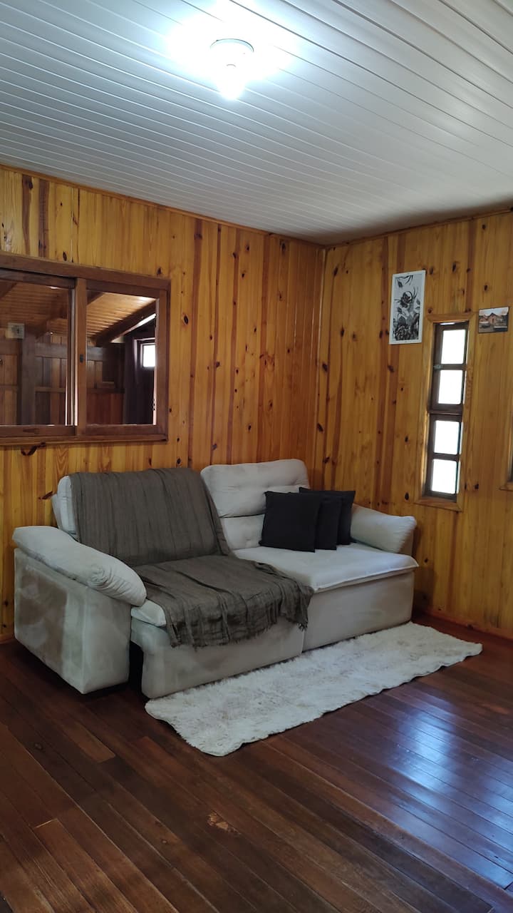 ห้องนั่งเล่น