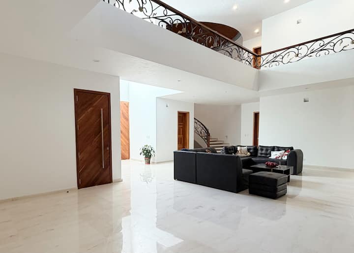 Casa Tissa: Atlixco, Puebla - Atlixco