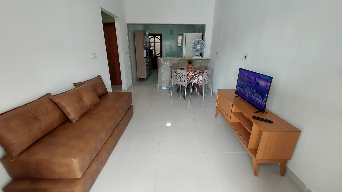 Anúncio popular: Santos São José da Coroa Grande Residence em São José Da Coroa Grande