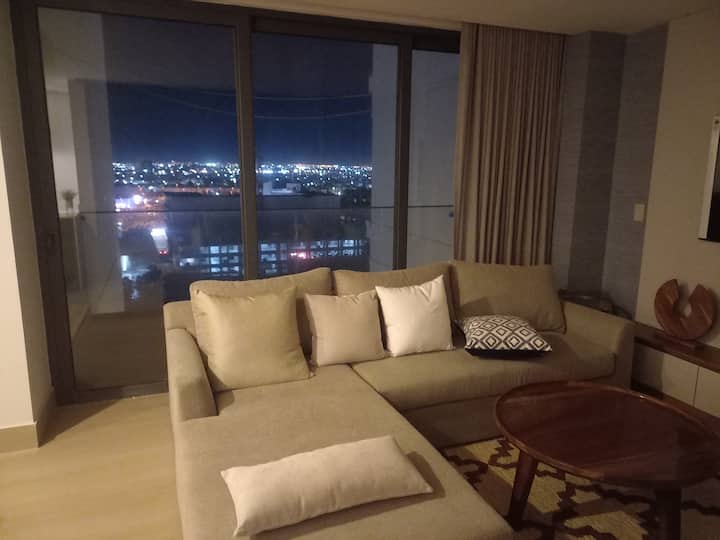 Departamento De Lujo, Alberquita Y Billar - Mazatlán
