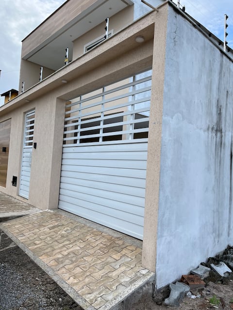 Guaibim Beach House