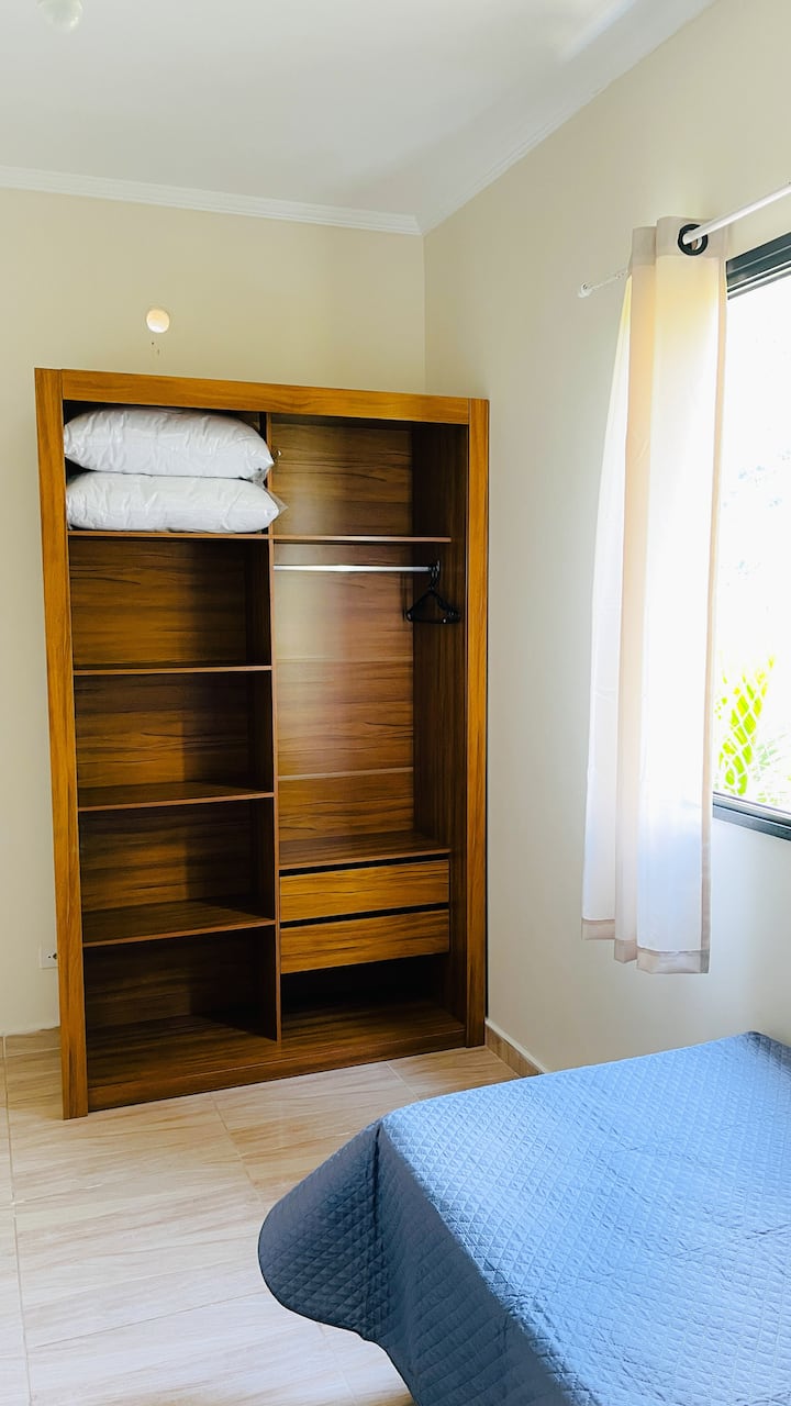 Chambre 1