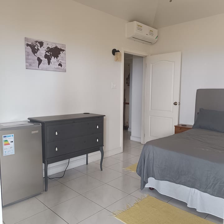 Mango Walk Guest Room - Montego Bay