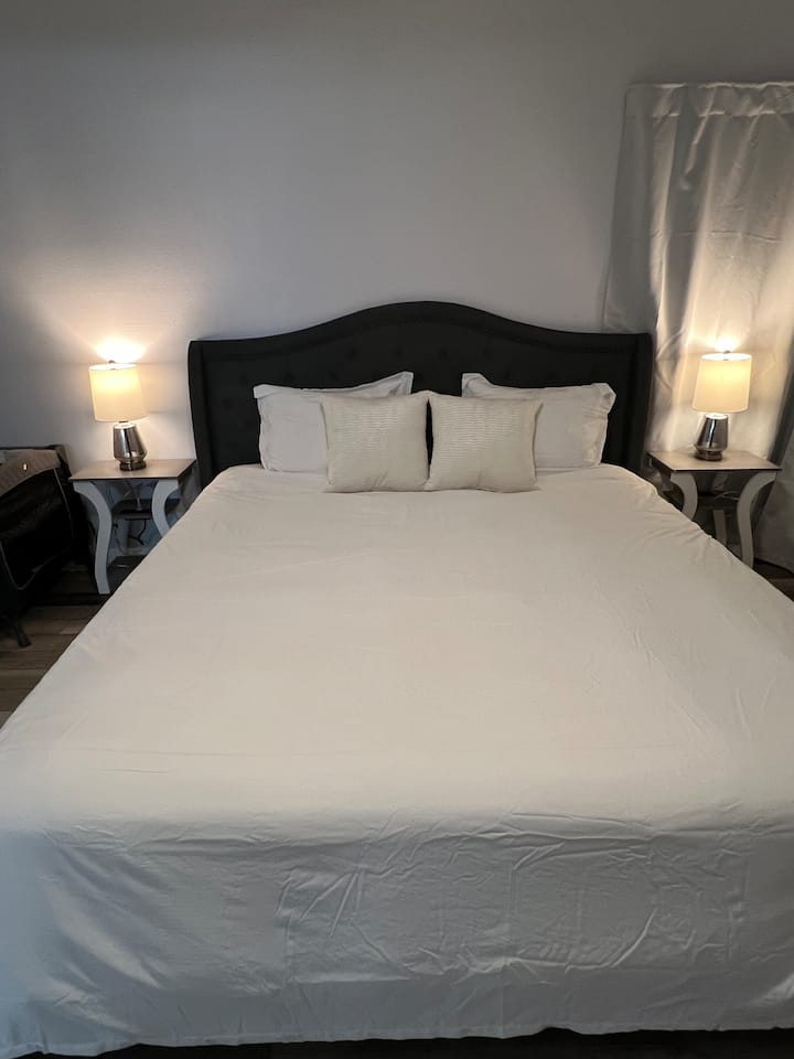 Спална соба 1