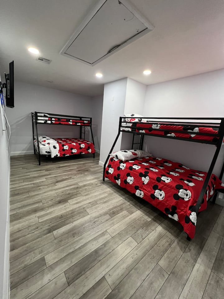 Спална соба 2