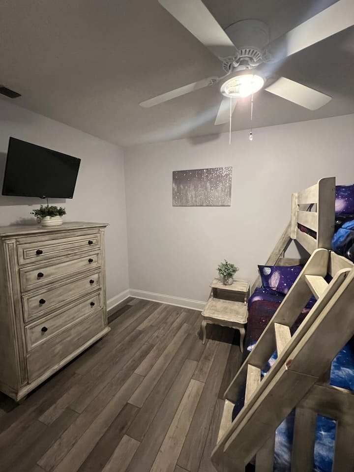 Спална соба 4