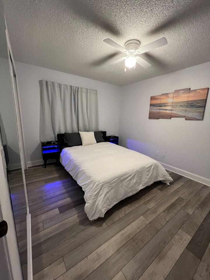 Спална соба 3