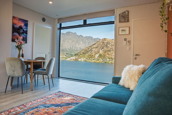 The Vista Nest - Queenstown