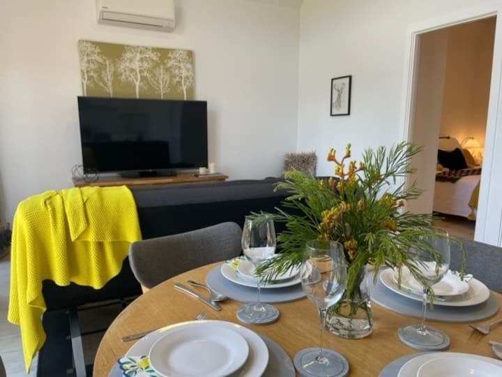 Bridges Chalet - Nambour