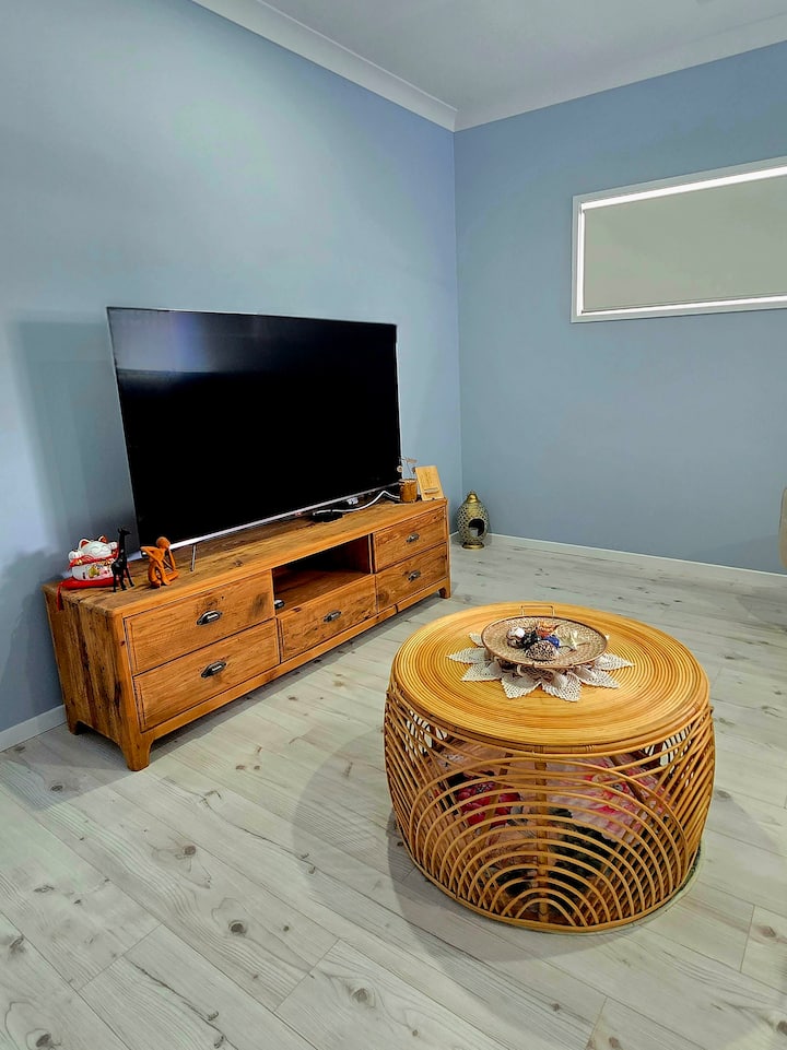 Relaxing & Cosy Private Room - Ipswich