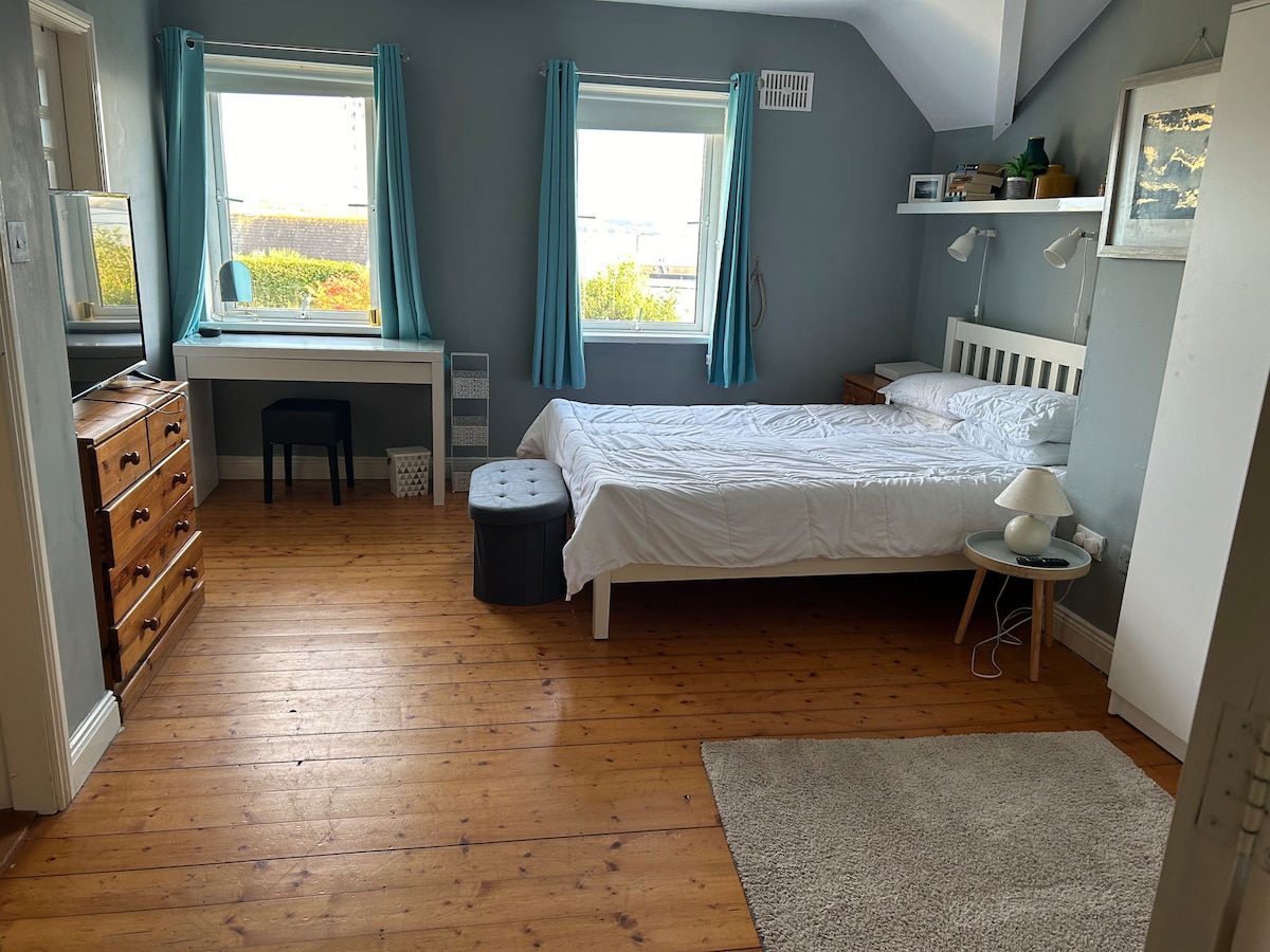 غرفة النوم 1