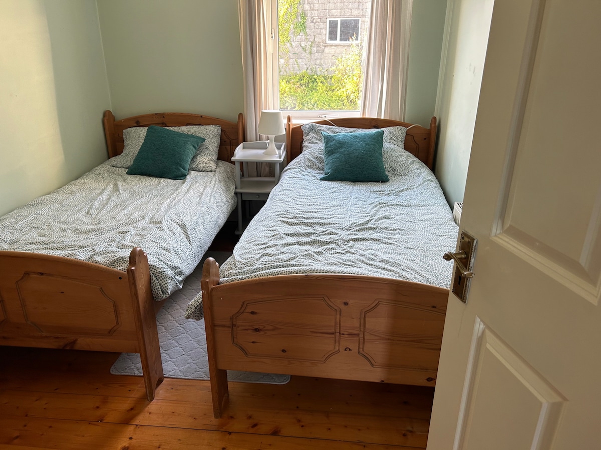 غرفة النوم 3