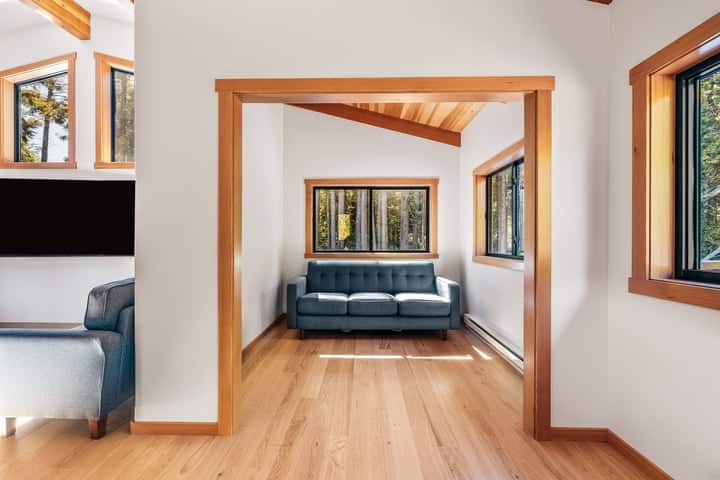 Bev’s Private Mendocino Retreat W/sauna & Hot Tub - Mendocino, CA