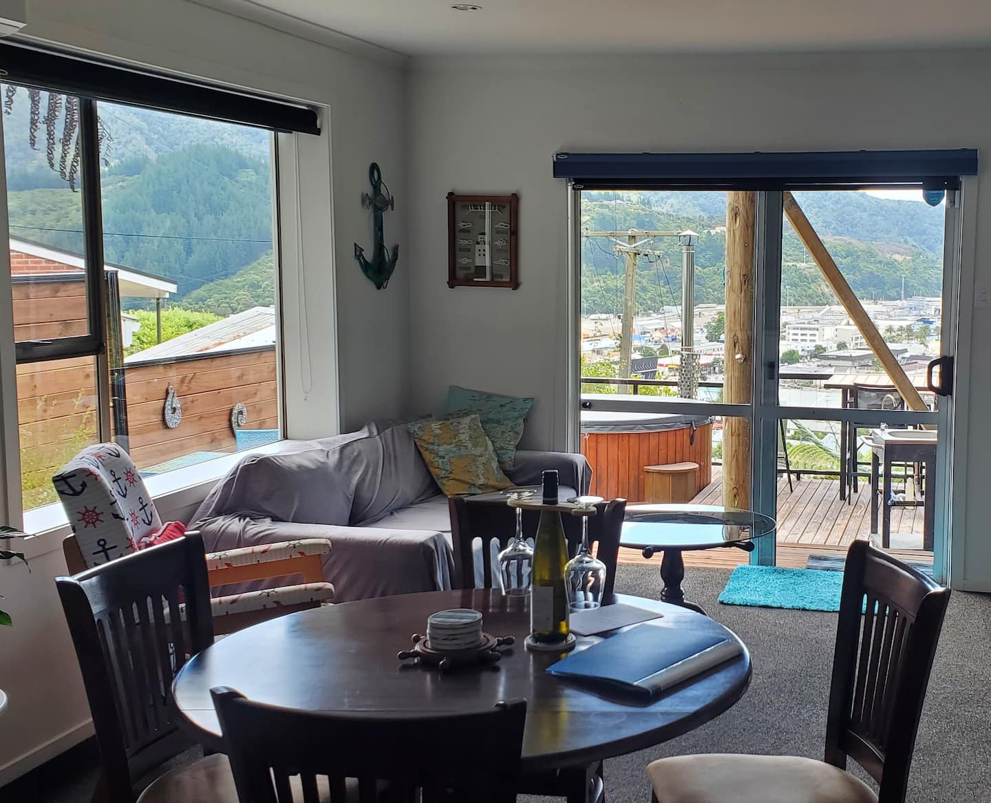 Picton View Apartment 5