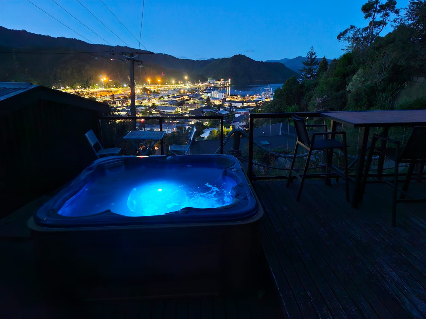 Picton View Apartment 2